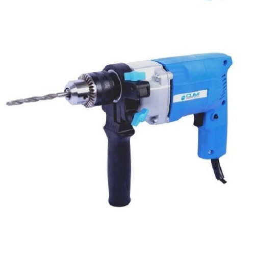 Cumi CRD 010 P Rotary Drill, 550 W, 1250 rpm, CTLCRD10PT0001